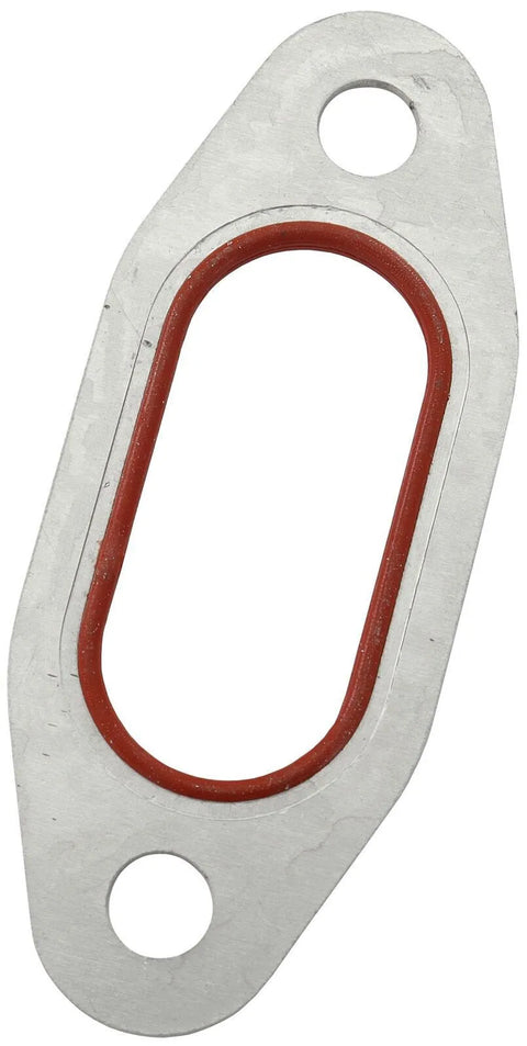 Aeroflow AF59-2189 Oil Bypass Plate Gasket (GM LS)