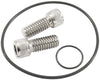 Aeroflow AF59-2233 Replacement O-ring and Bolts for Billet Thermostat Housing
