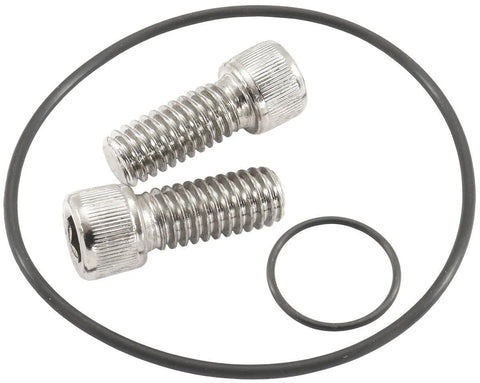 Aeroflow AF59-2233 Replacement O-ring and Bolts fo | Kren Offroad NZ