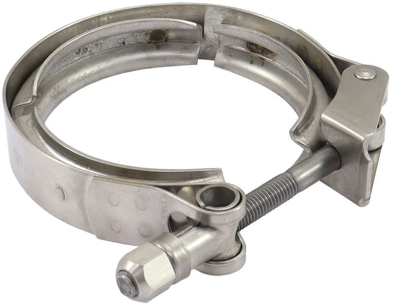 Aeroflow AF59-2750-01 Quick Release Stainless Stee | Kren Offroad NZ