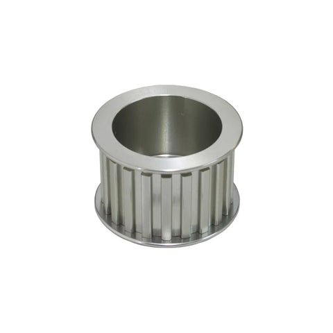 Aeroflow AF59-3000AX Alternator Glimer Drive Pulley