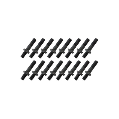 Aeroflow AF59-3506 11mm Rocker Arm Studs - Set of 16