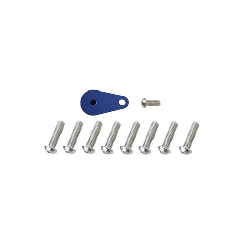 Aeroflow AF59-4361 Mounting Bolts and Cam Sensor Plug
