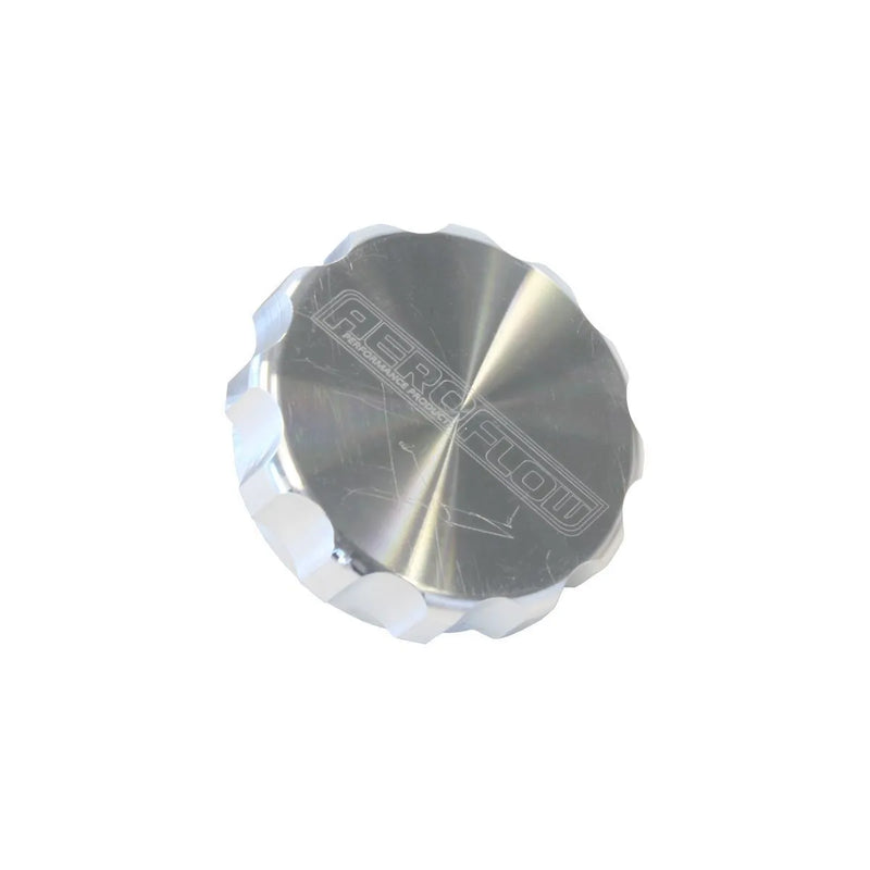 Aeroflow AF59-460-16X Replacement Billet Cap to Suit