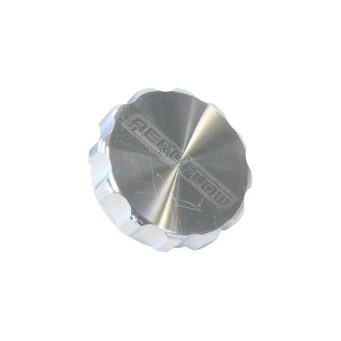 Aeroflow AF59-460-32X Replacement Billet Cap to Suit -32