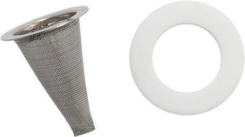 Aeroflow AF59-7580 Replacement Filter & Teflon Was | Kren Offroad NZ