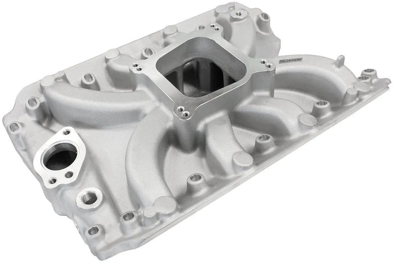 Aeroflow AF6000-4001 Low-Rise Single Plane Intake