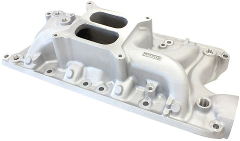 Aeroflow AF6010-2000 Street Dual Plane Intake Mani | Kren Offroad NZ