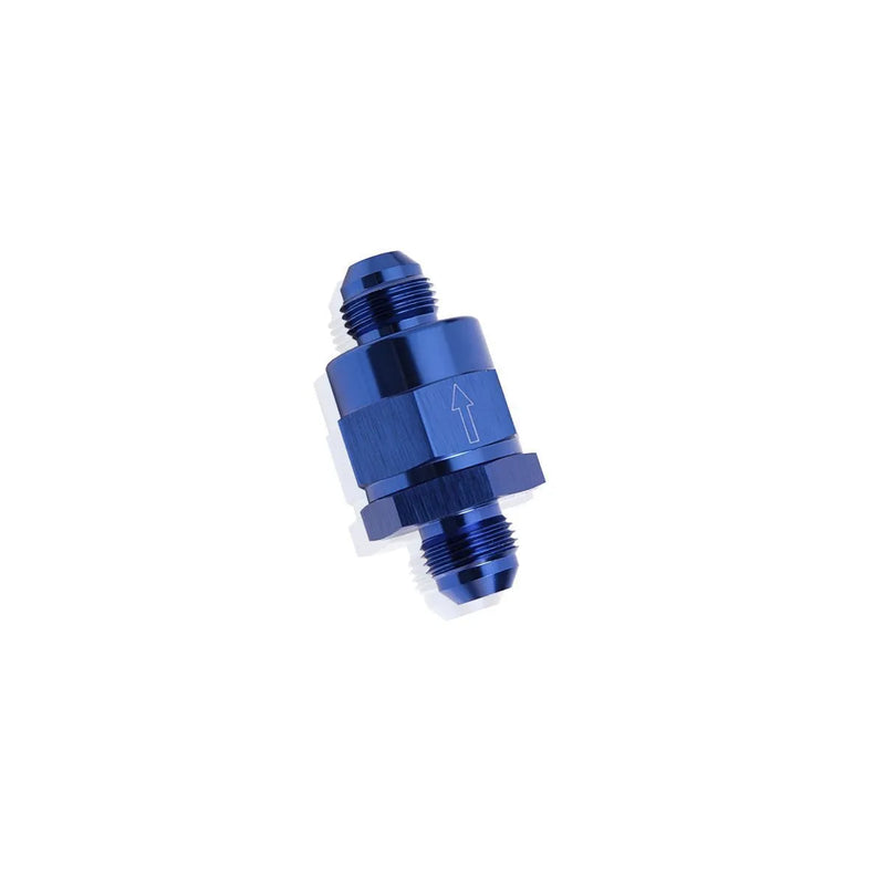 Aeroflow AF612-16X Inline Check Valve -16AN