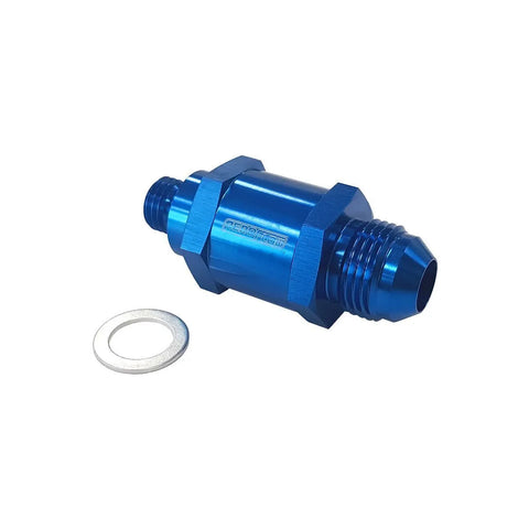 Aeroflow AF615-06X M12 x 1.5mm EFI Fuel Pump Check Valve