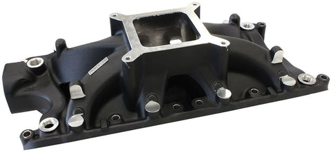Aeroflow AF6200-2002 Hi-Rise Single Plane Intake M | Kren Offroad NZ
