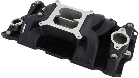 Aeroflow AF6210-1001 Air Gap Dual Plane Intake Man | Kren Offroad NZ