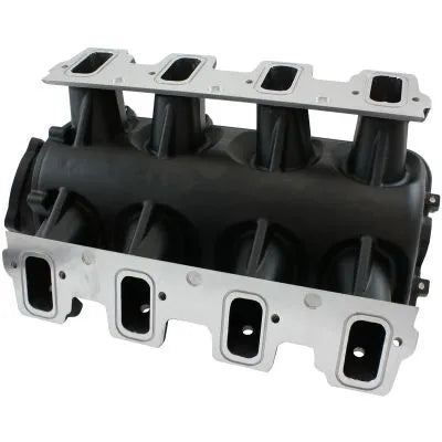 Aeroflow AF6263-6000 Rectangle Port Low Rise EFI Modular