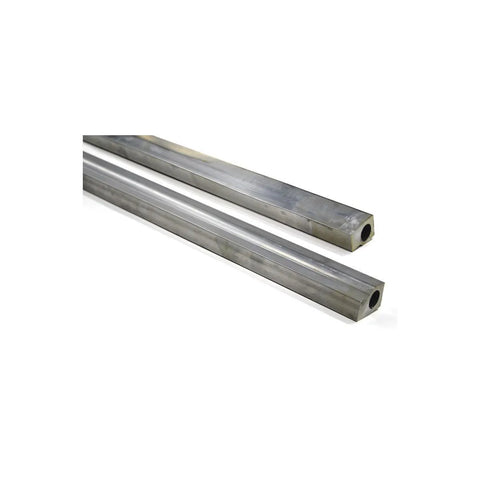 Aeroflow AF64-2003 16.1mm Fuel Rail Extrusion - 1 Metre