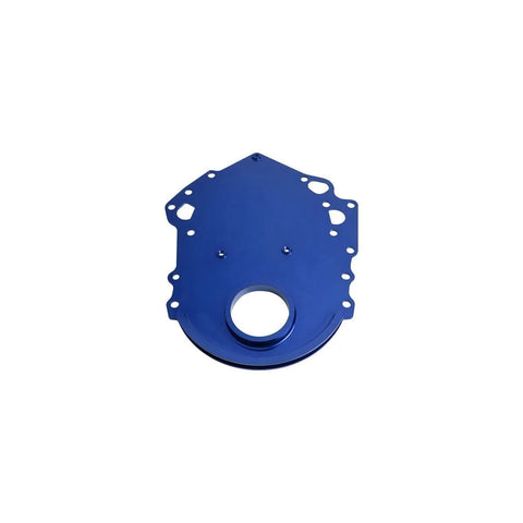 Aeroflow AF64-2019-XPX Billet Timing Cover 302-351 | Kren Offroad NZ