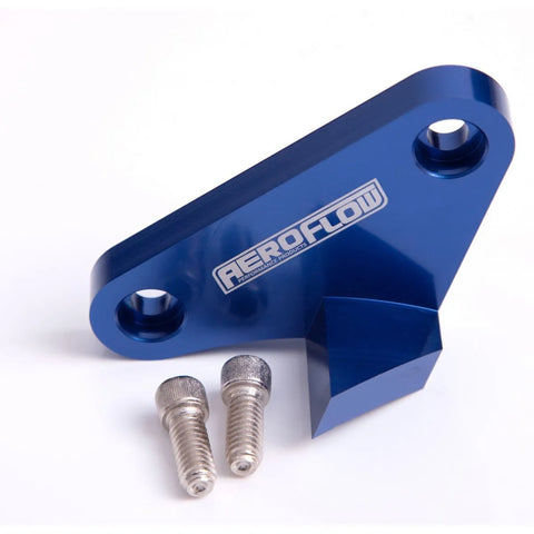 Aeroflow AF64-2040X Billet Timing Pointer (Ford 302-351C)