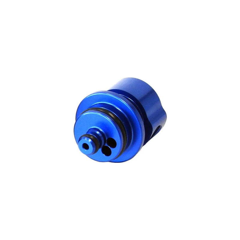 Aeroflow AF64-2062X Fuel Rail Adapter (Ford BA-FG, XR6)