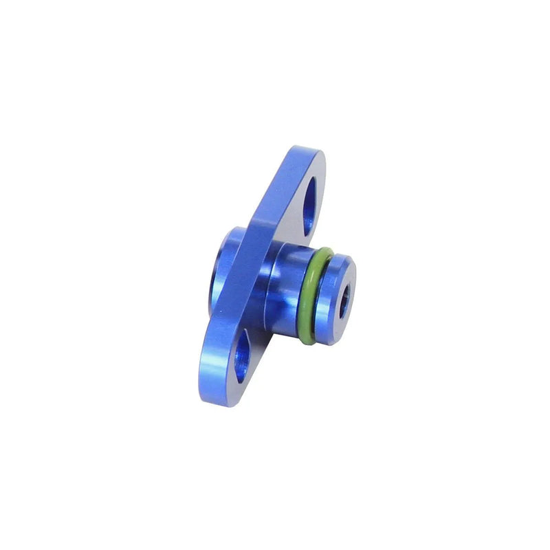 Aeroflow AF64-2066X Fuel Rail Adapter (Mitsubishi)