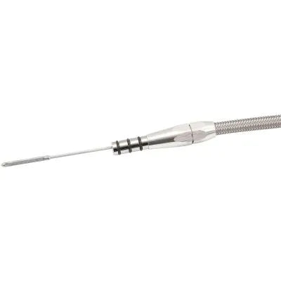 Aeroflow AF64-2284-XPX Stainless Steel Engine Dipstick