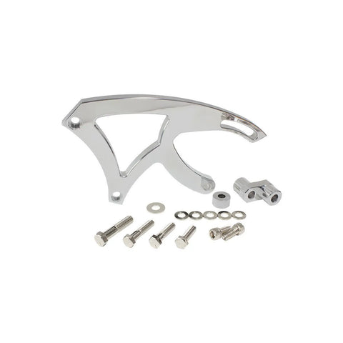 Aeroflow AF64-4009-XPX Billet Aluminium Power Stee | Kren Offroad NZ