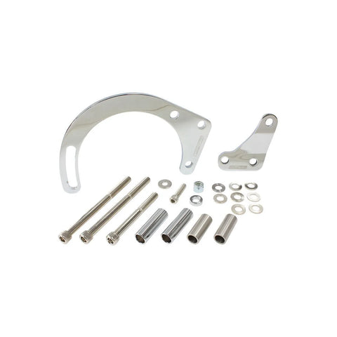 Aeroflow AF64-4010X Low Mount Alternator Bracket