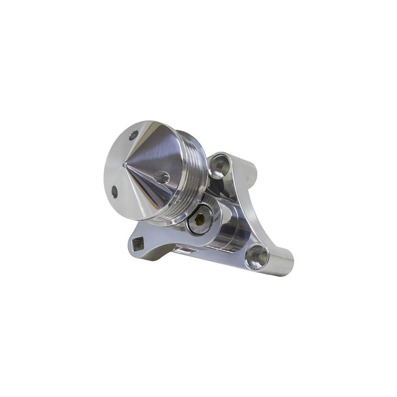 Aeroflow AF64-4031X Billet Manual Drive Belt Tensioner