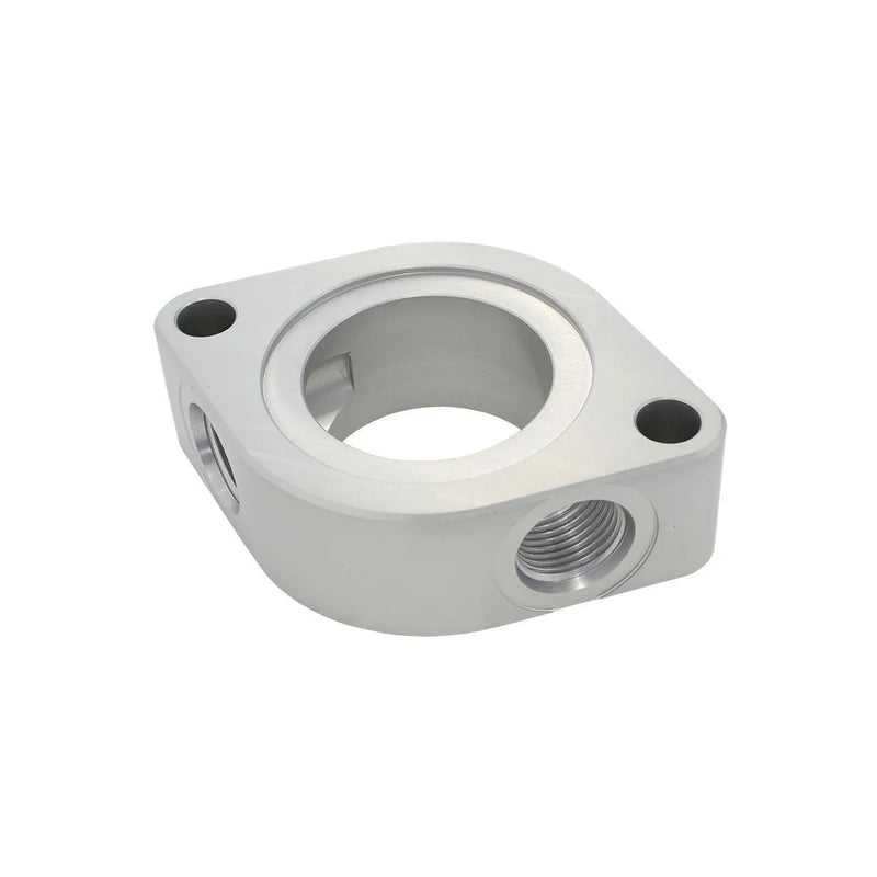 Aeroflow AF64-4051-XPX Water Neck Spacer (SB Chev) | Kren Offroad NZ