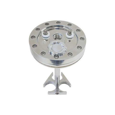 Aeroflow AF64-4053X 39mm Triple Billet Fuel Pump Hanger