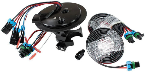 Aeroflow AF64-4055 In-Tank Triple Fuel Pump Module | Kren Offroad NZ