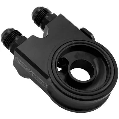 Aeroflow AF64-4114 Dual Port Sandwich & Oil Thermostat