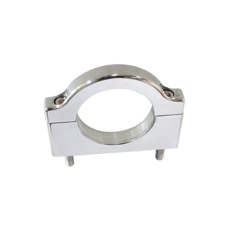 Aeroflow AF6500-1625X Billet Bar Mount Bracket 1.625"/