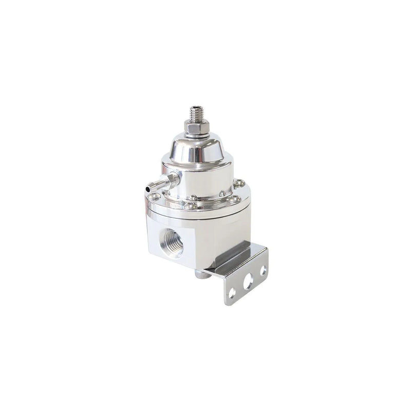 Aeroflow AF66-2055X 2-Port 1200hp Fuel Pressure Regulator