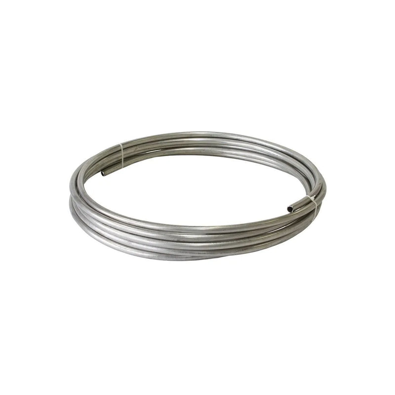 Aeroflow AF66-2999SS 5/16" Stainless Steel Fuel Line -