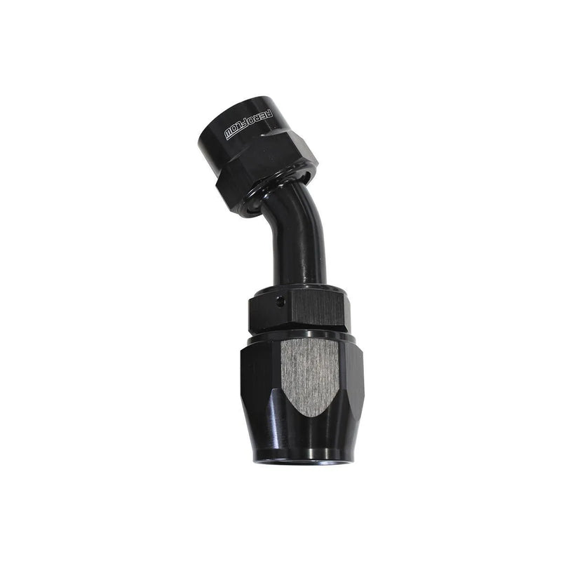 Aeroflow AF7022-VV Kryptalon Lightweight Full Flow Swivel