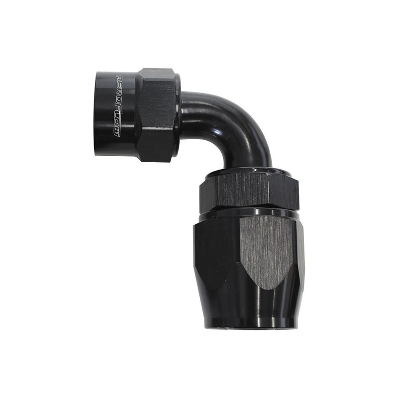 Aeroflow AF7023-ZZ Kryptalon Lightweight Full Flow Swivel