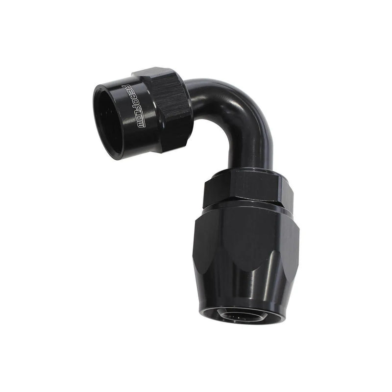 Aeroflow AF7024-ZZ Kryptalon Big Bore Full Flow Swivel