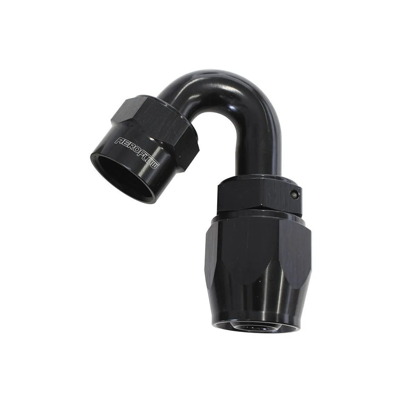 Aeroflow AF7025-YY Kryptalon Lightweight Full Flow Swivel