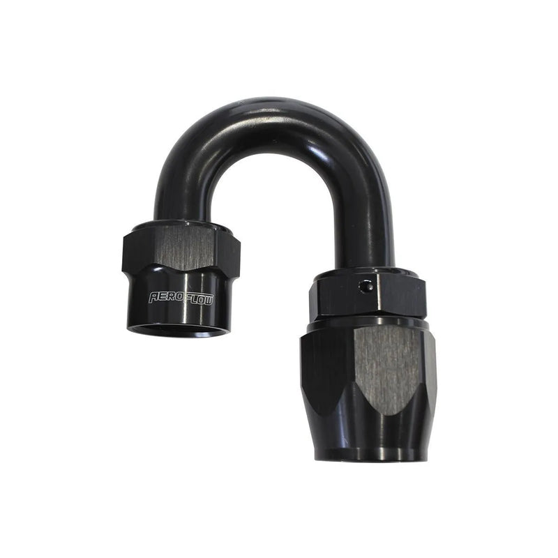 Aeroflow AF7026-TT Kryptalon Lightweight Full Flow Swivel