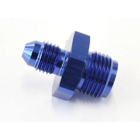 Aeroflow AF704-04X Inverted Seat Adapter 5/8"-18 To -4AN