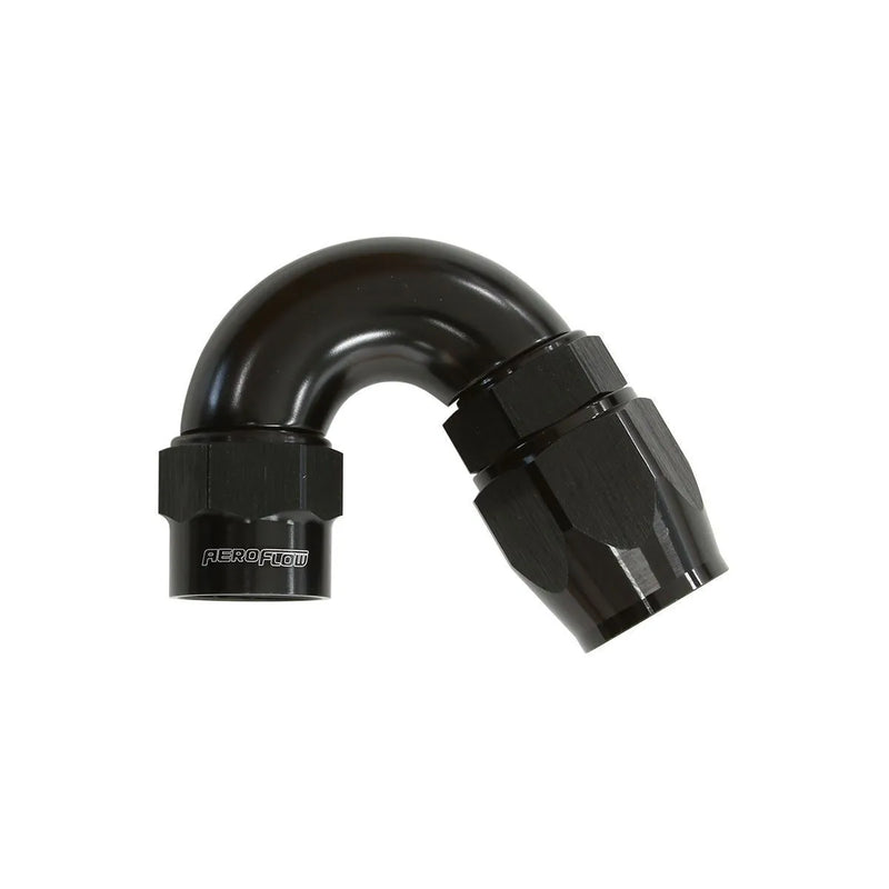 Aeroflow AF7055-YY Kryptalon Big Bore Full Flow Swivel