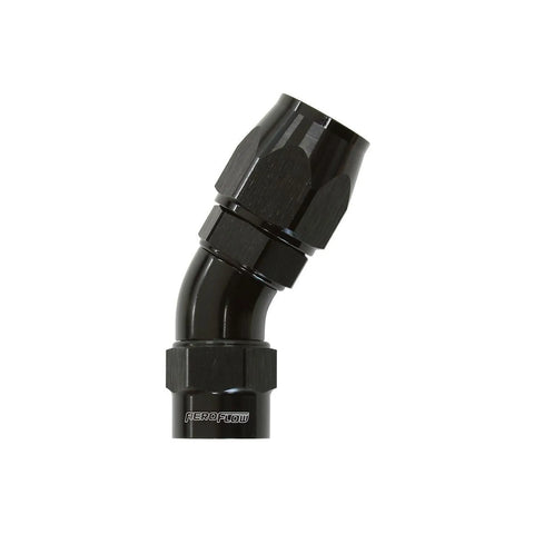 Aeroflow AF7057-YY Kryptalon Big Bore Full Flow Swivel 30