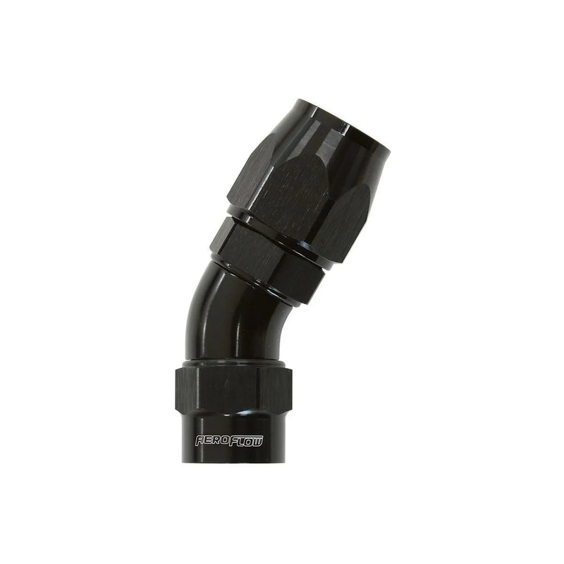 Aeroflow AF7057-YY Kryptalon Big Bore Full Flow Swivel 30