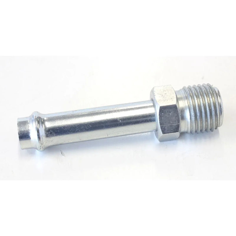 Aeroflow AF714-24X 0.5" 20AN Thread to 8mm Barb Holley /
