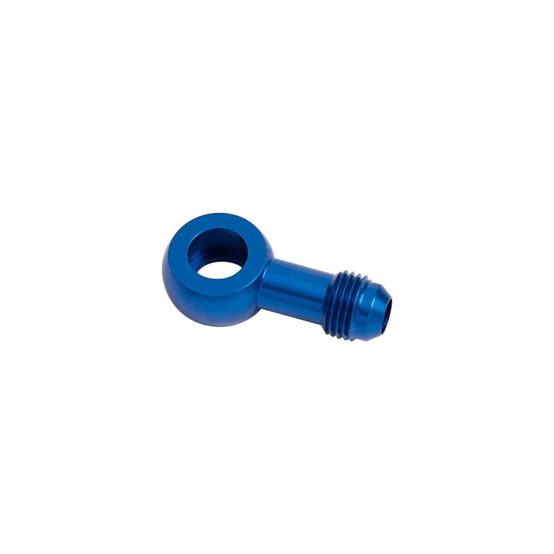Aeroflow AF718-06X 10mm Alloy AN Banjo Fitting -6AN