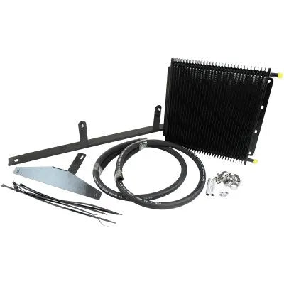 Aeroflow AF72-6074 Transmission Oil Cooler Kit
