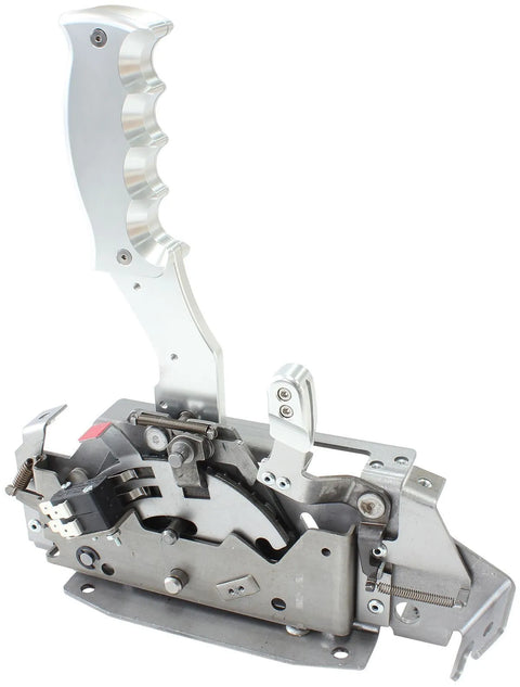 Aeroflow AF72-9112-XPX Bang Shift PISTOL 2, 3 & 4 | Kren Offroad NZ