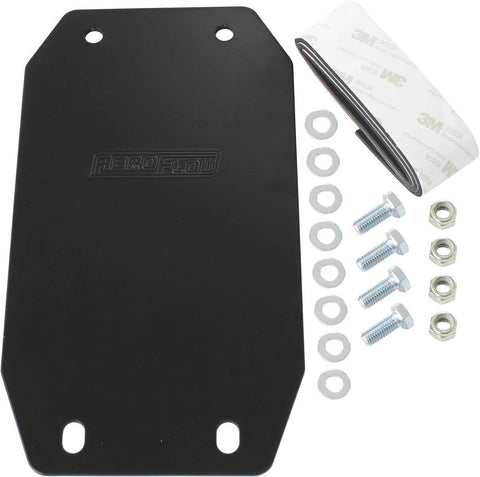 Aeroflow AF72-9802 Bang Shift Shifter Mounting Pla | Kren Offroad NZ