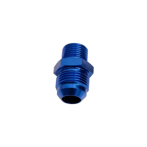 Aeroflow AF730-04X M12 x 1.25mm to -4AN Male Flare Adapter