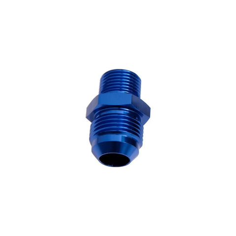 Aeroflow AF734-12X M18 x 1.5mm to -12AN Male Flare Adapter