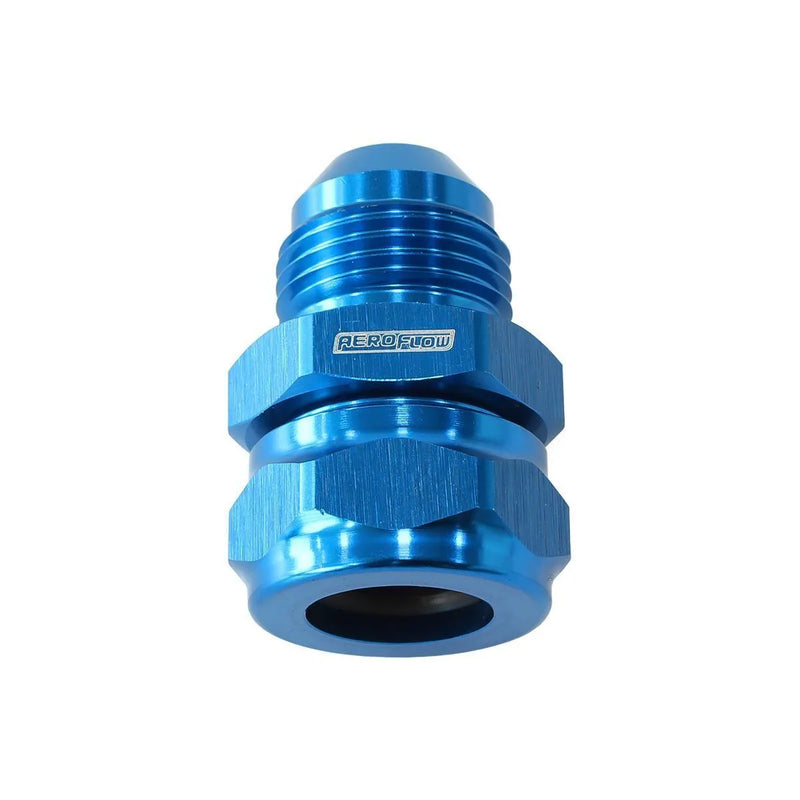 Aeroflow AF741-06-05X 5/16" Barb To -6AN Adapter